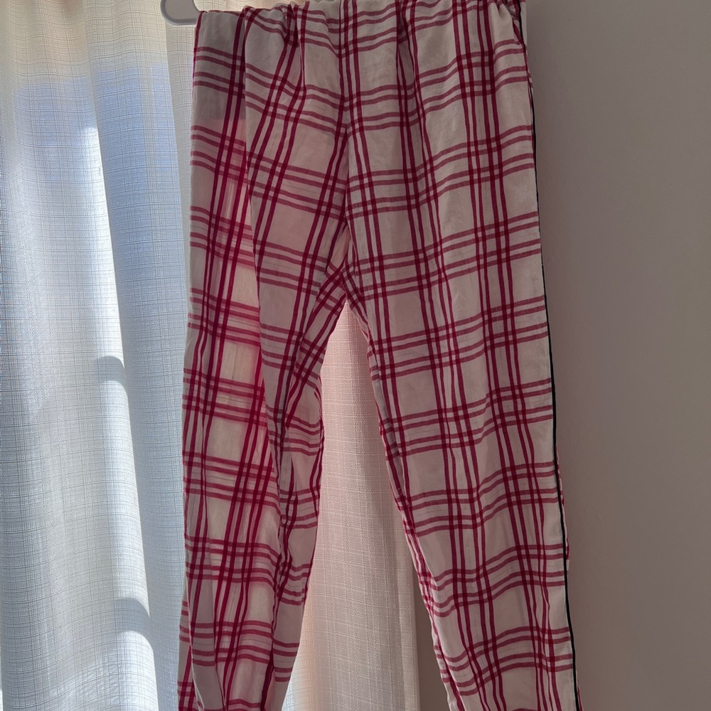 Victoria’s Secret - Christmas Joggers